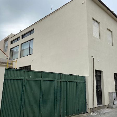 Appartamento Firstfloorby22 Matosinhos  Esterno foto