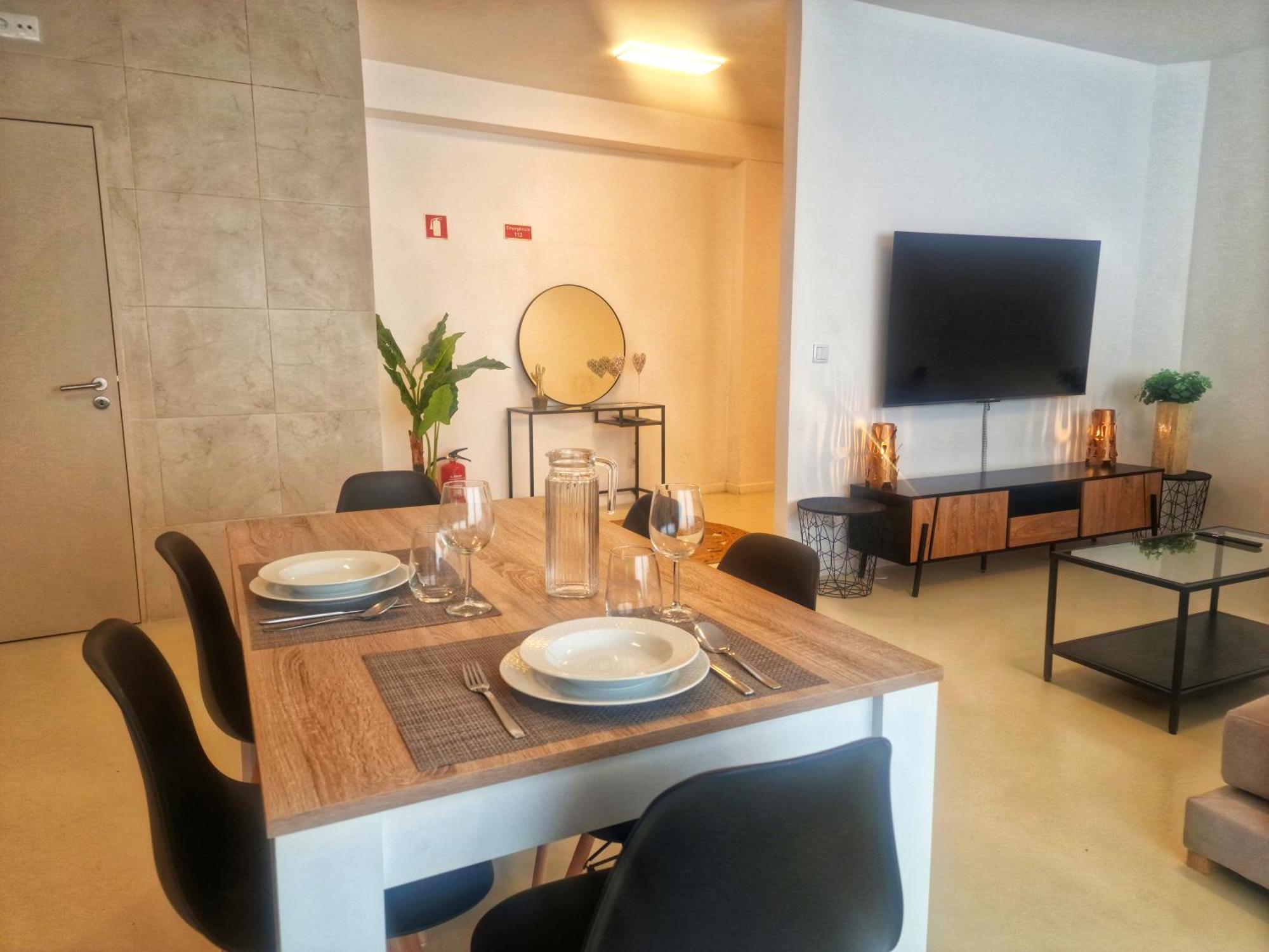 Appartamento Firstfloorby22 Matosinhos  Esterno foto
