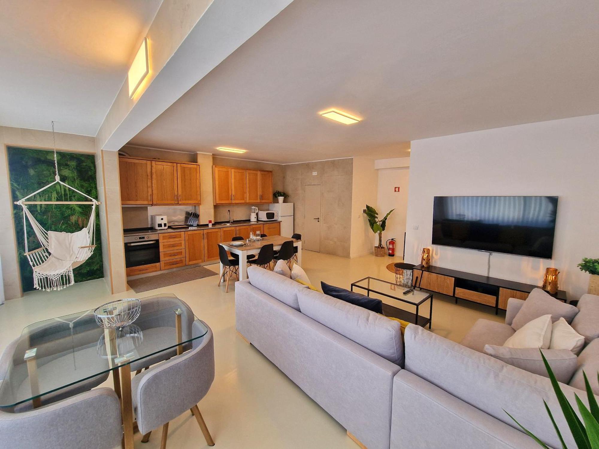 Appartamento Firstfloorby22 Matosinhos  Esterno foto