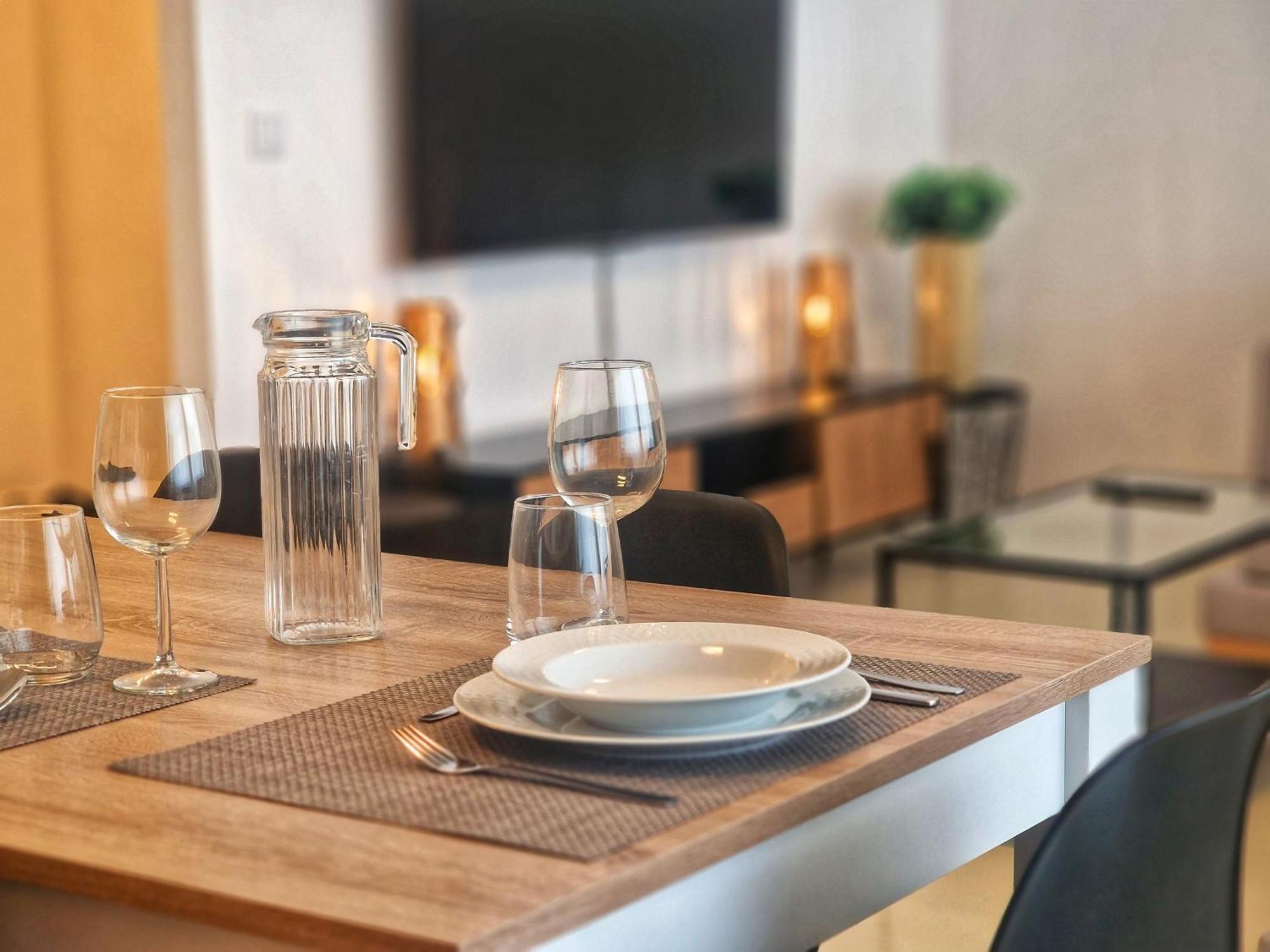 Appartamento Firstfloorby22 Matosinhos  Esterno foto