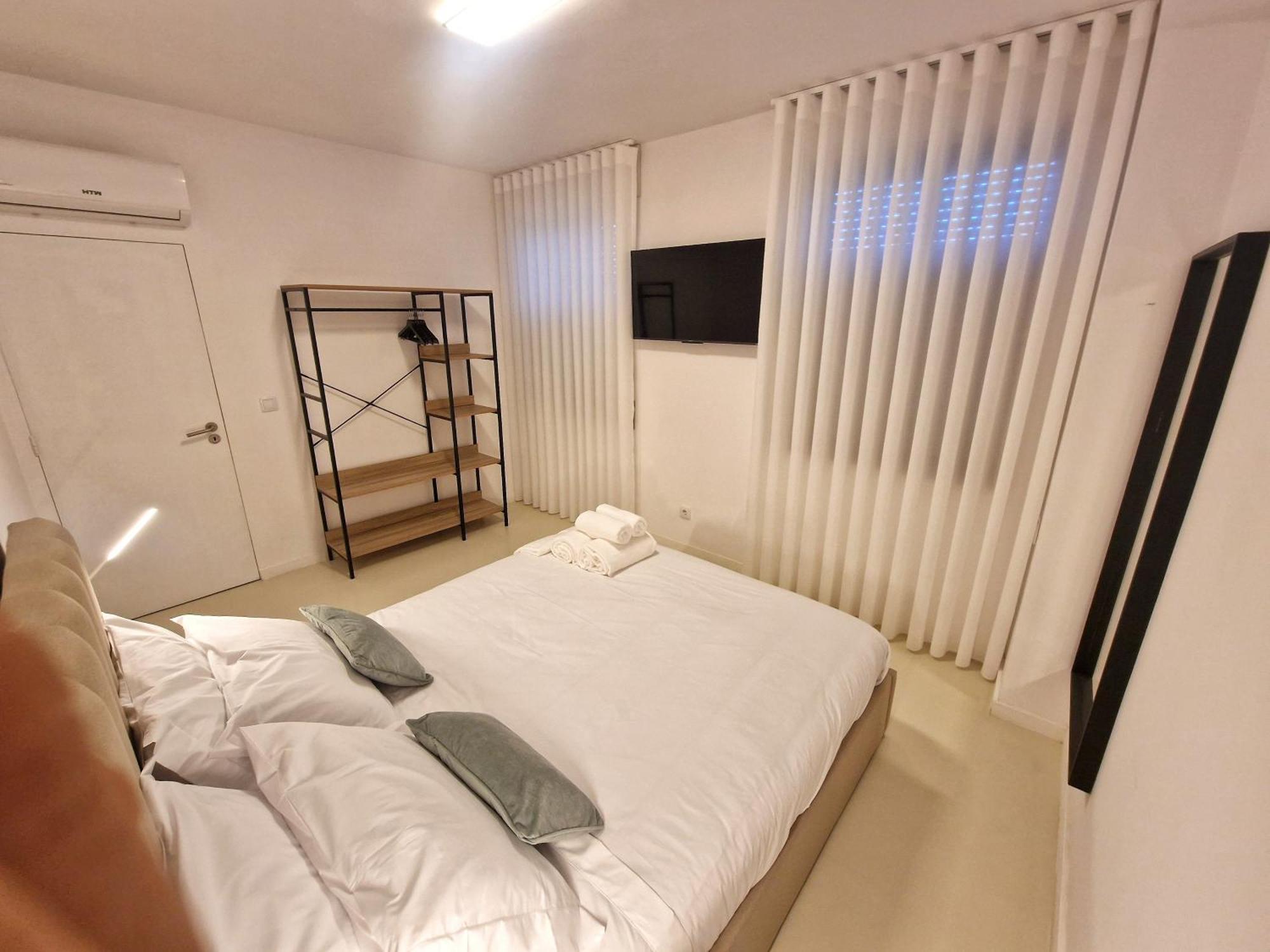 Appartamento Firstfloorby22 Matosinhos  Esterno foto