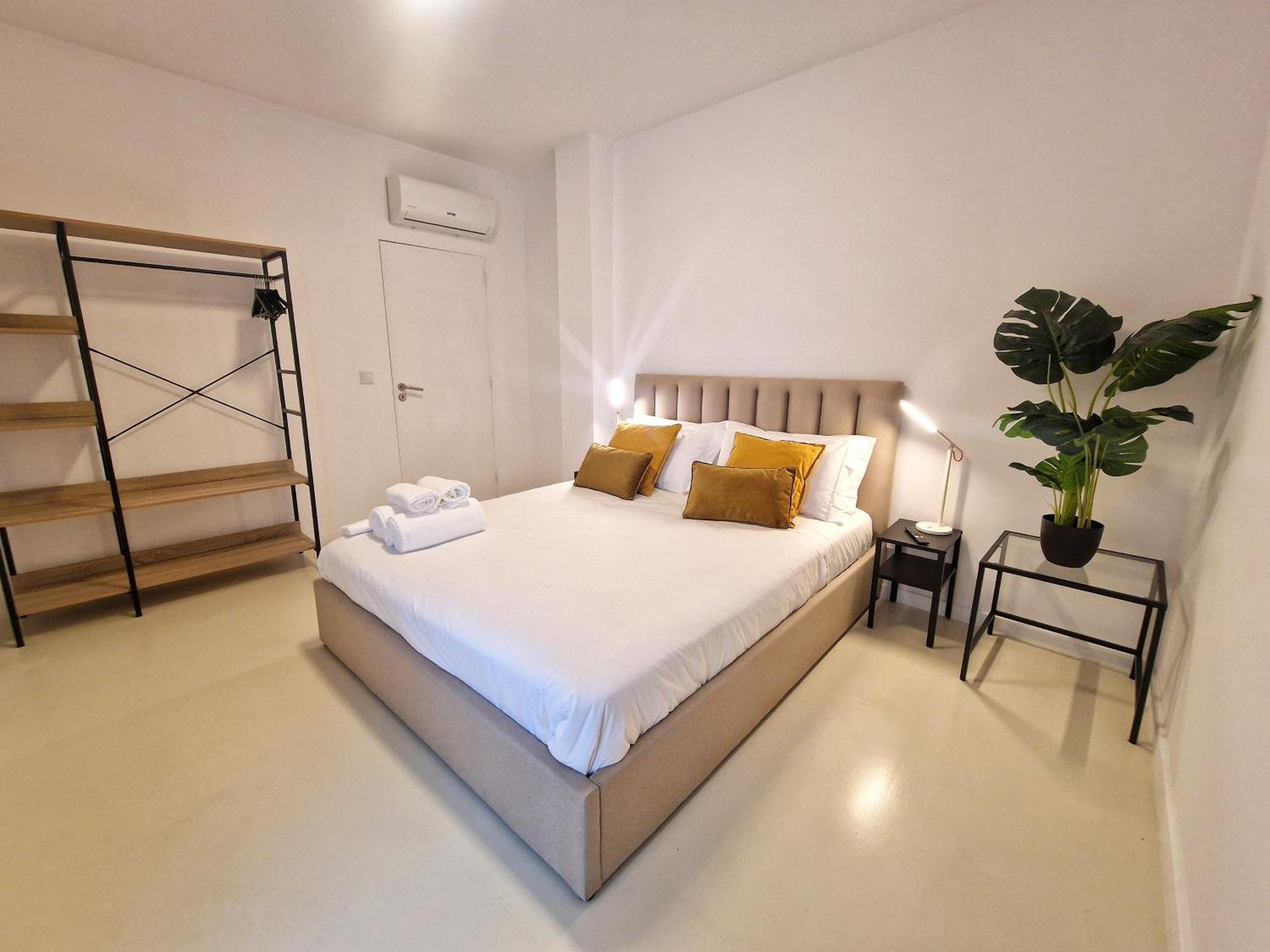 Appartamento Firstfloorby22 Matosinhos  Esterno foto