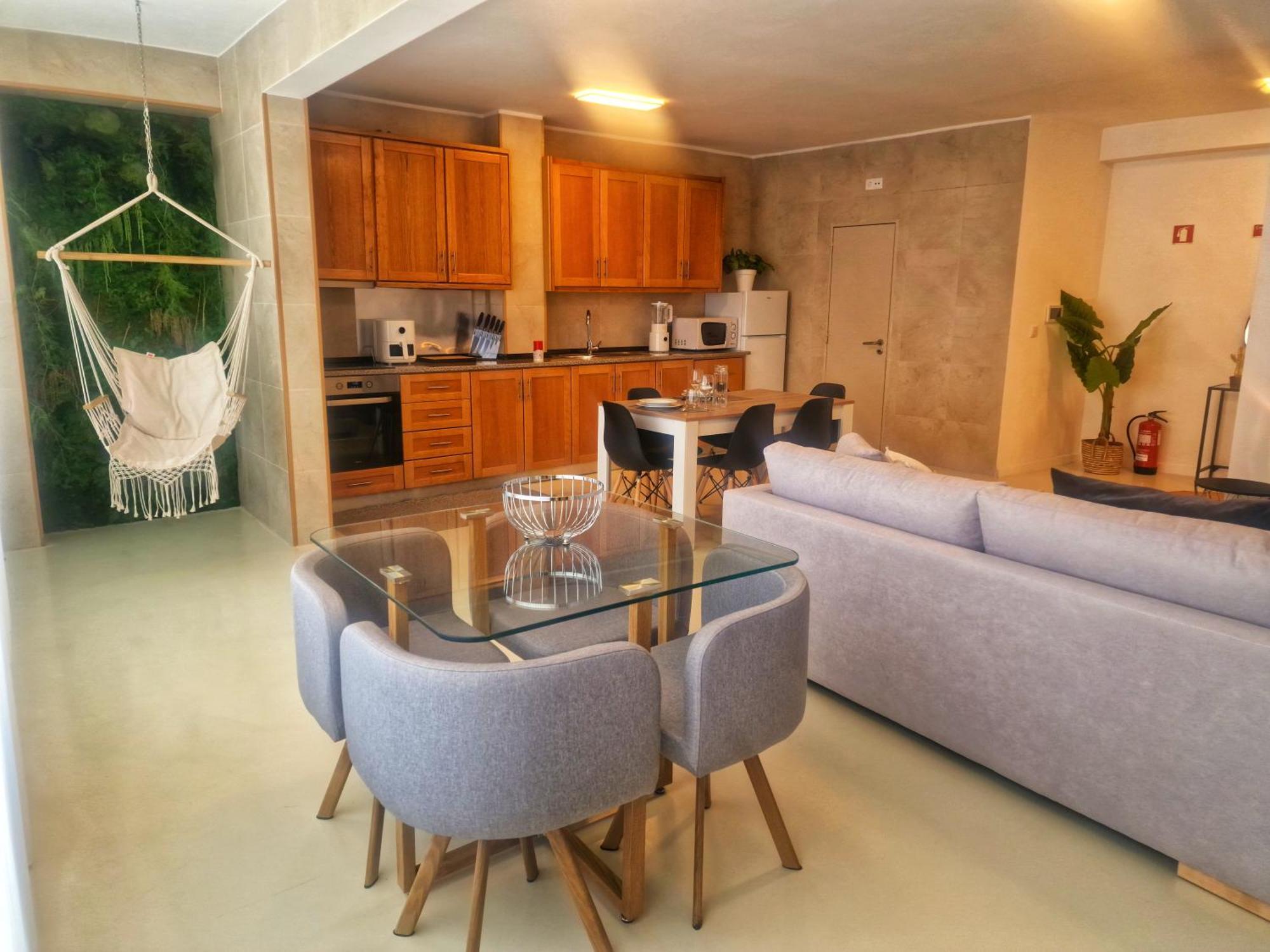 Appartamento Firstfloorby22 Matosinhos  Esterno foto
