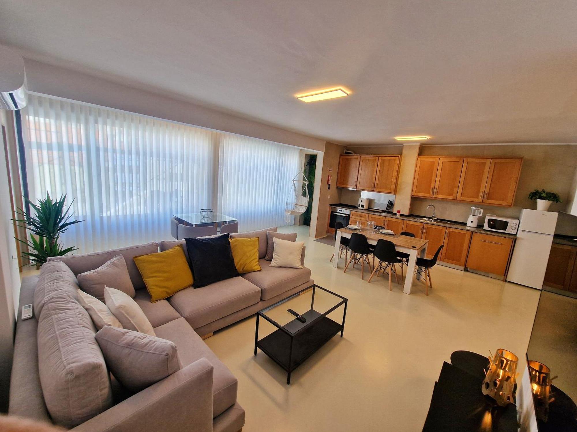 Appartamento Firstfloorby22 Matosinhos  Esterno foto