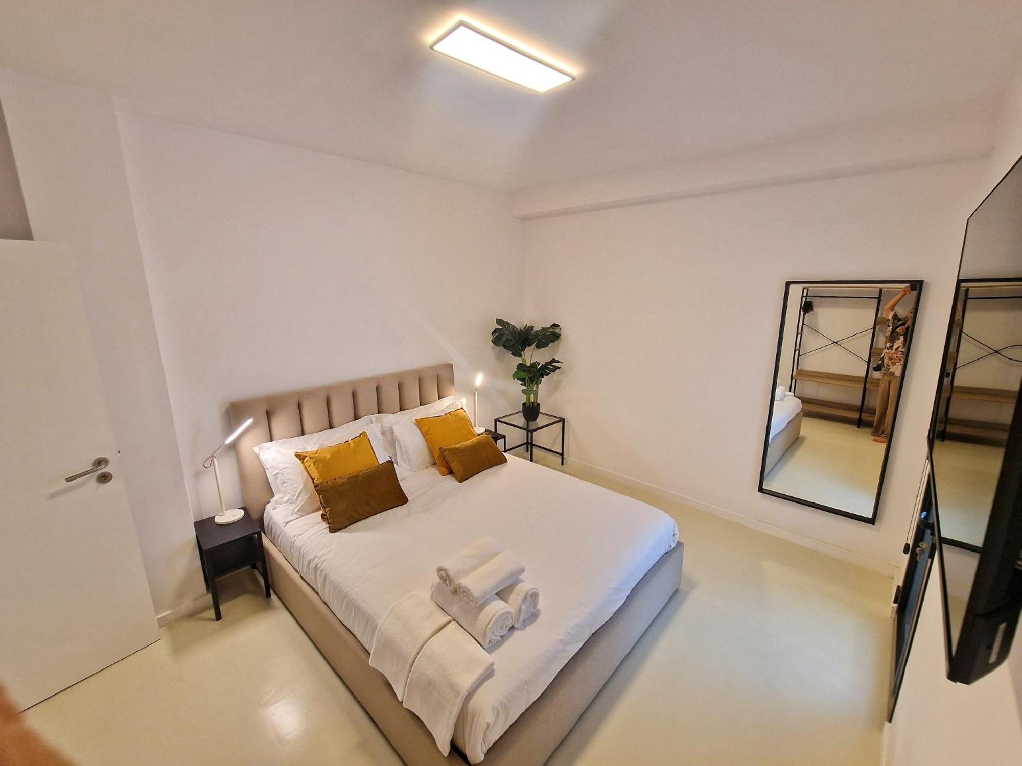 Appartamento Firstfloorby22 Matosinhos  Esterno foto