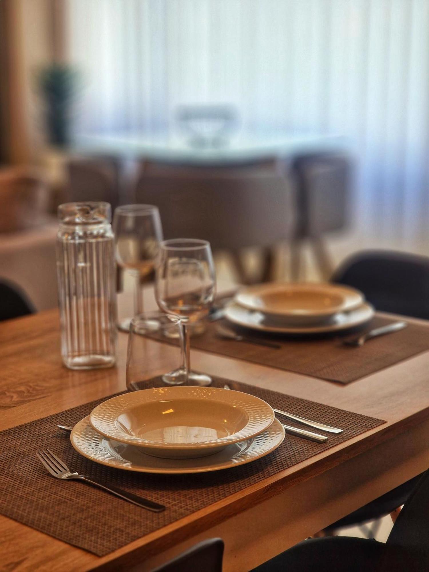 Appartamento Firstfloorby22 Matosinhos  Esterno foto