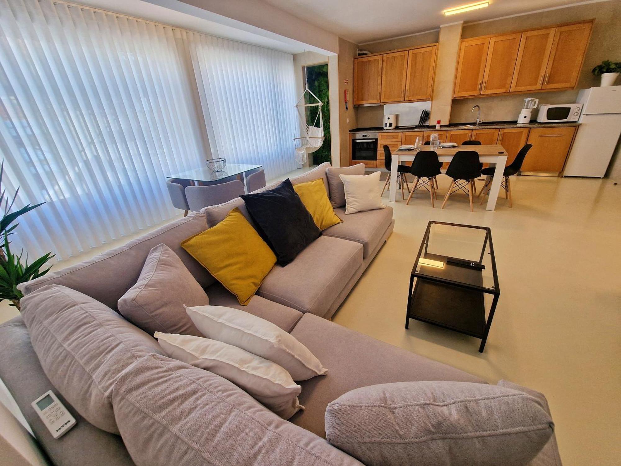 Appartamento Firstfloorby22 Matosinhos  Esterno foto