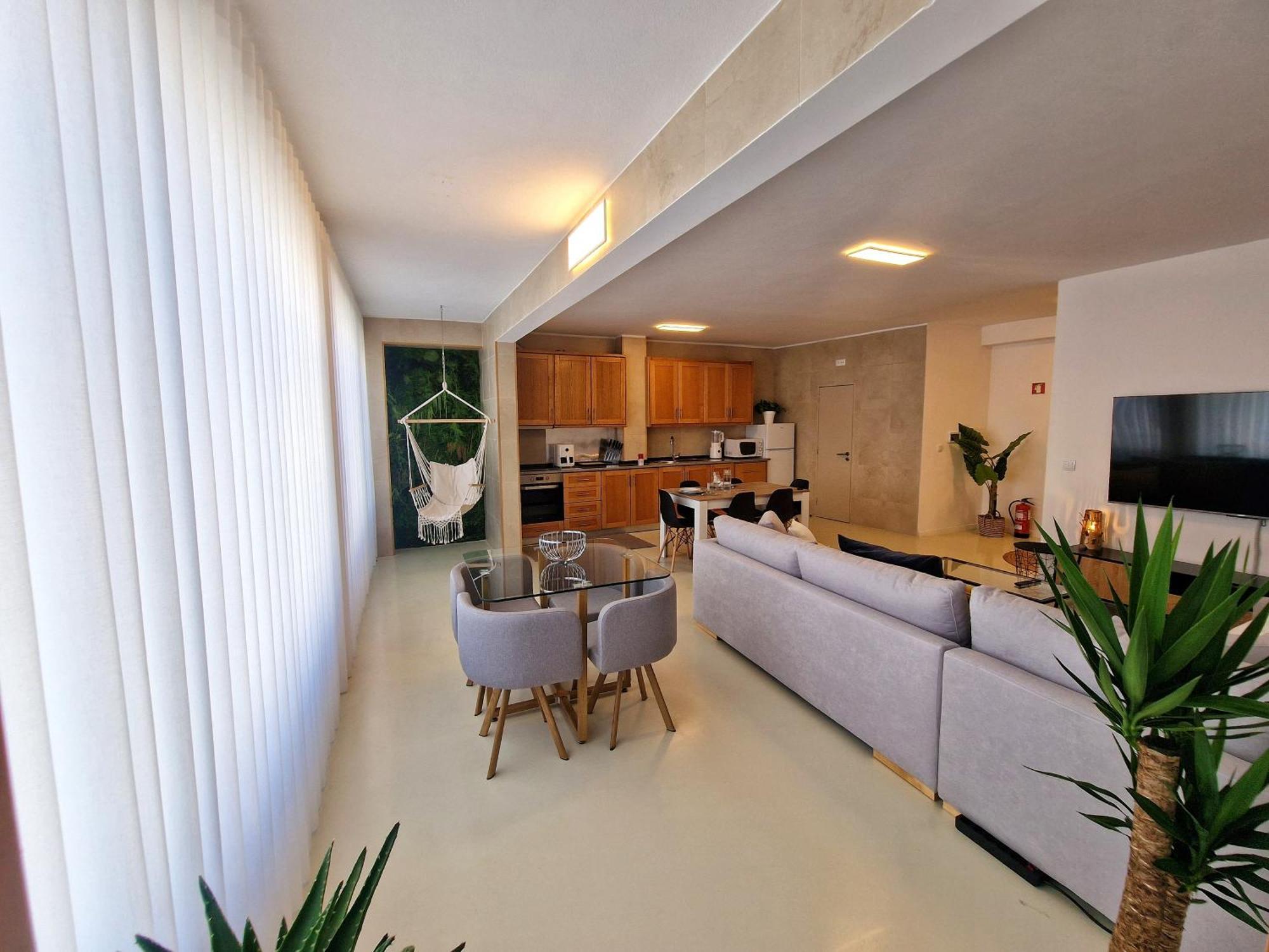 Appartamento Firstfloorby22 Matosinhos  Esterno foto
