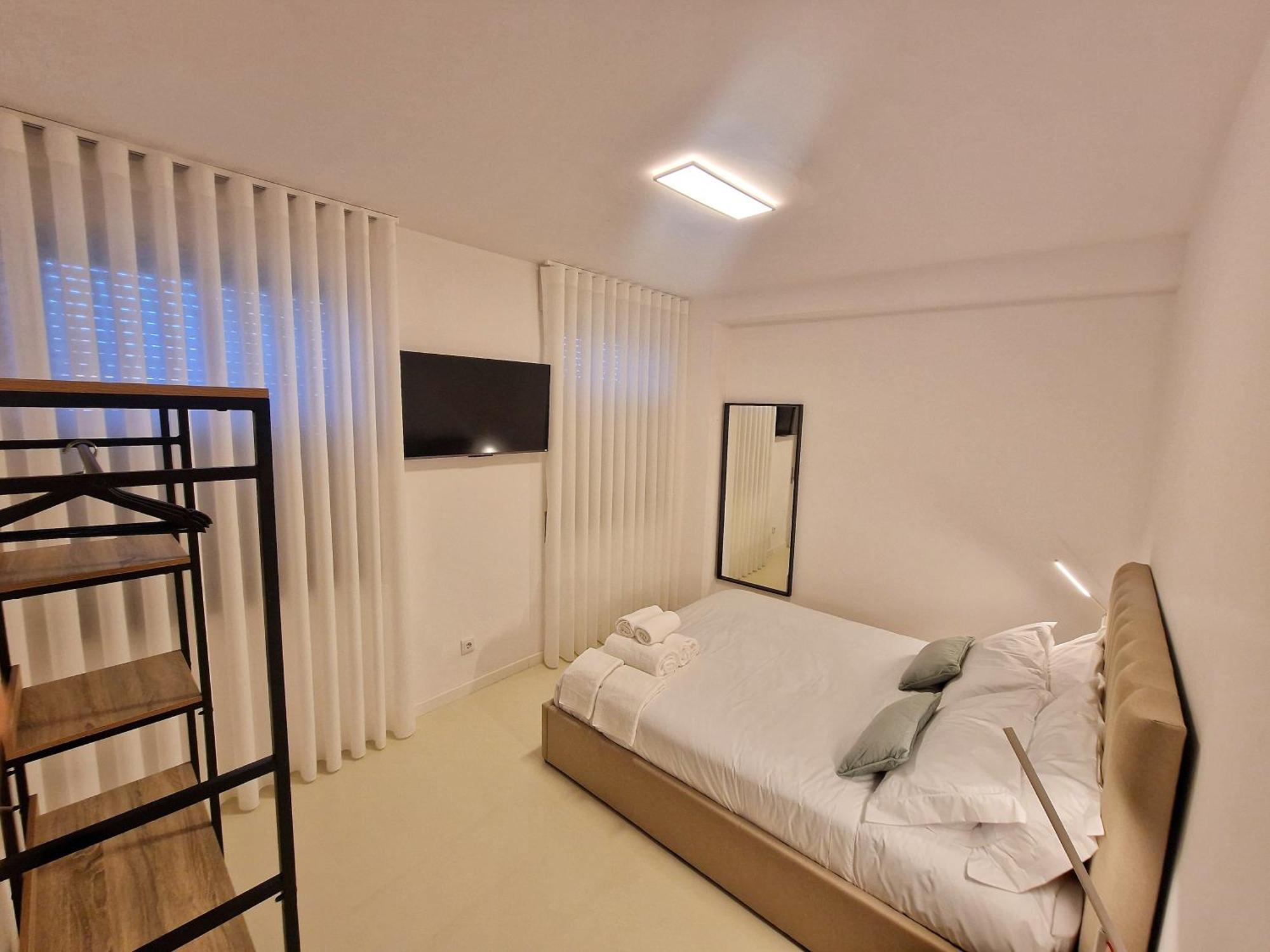 Appartamento Firstfloorby22 Matosinhos  Esterno foto