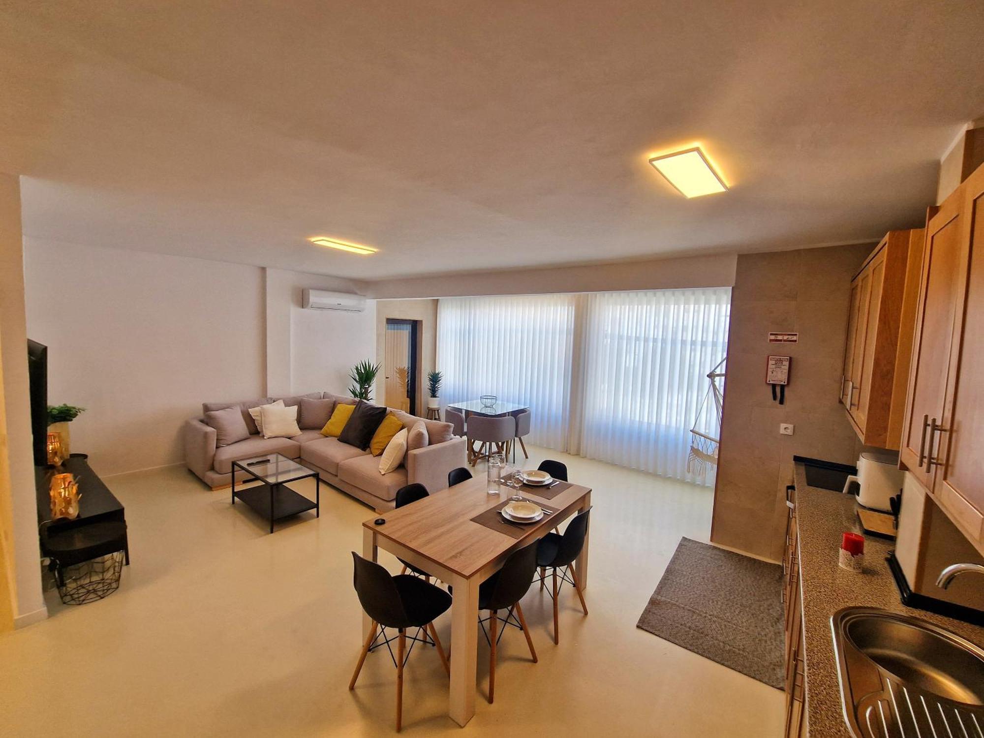 Appartamento Firstfloorby22 Matosinhos  Esterno foto