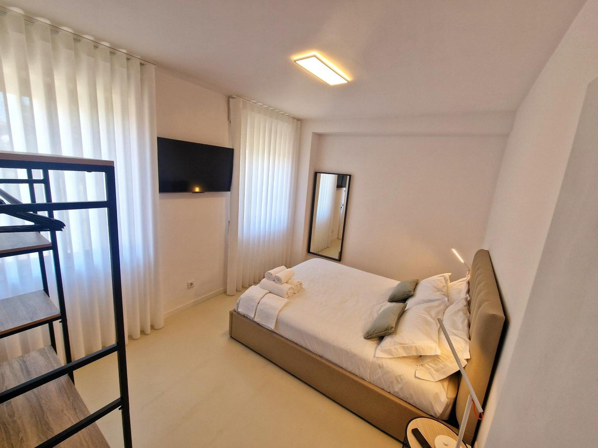 Appartamento Firstfloorby22 Matosinhos  Esterno foto